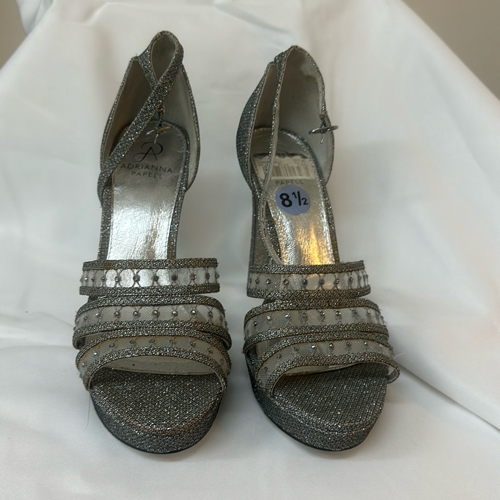 Adrianna Papell Heels